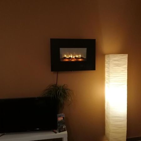 Ferienwohnung Oberpfannenstiel Bernsbach Extérieur photo