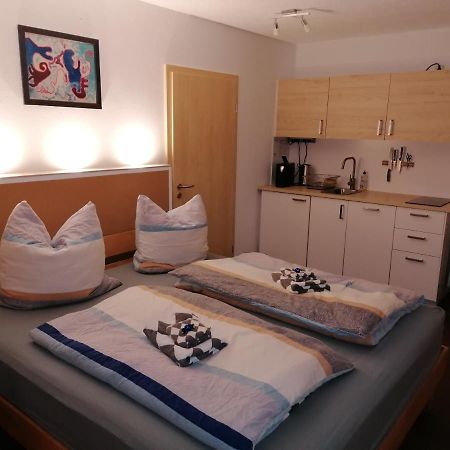 Ferienwohnung Oberpfannenstiel Bernsbach Extérieur photo