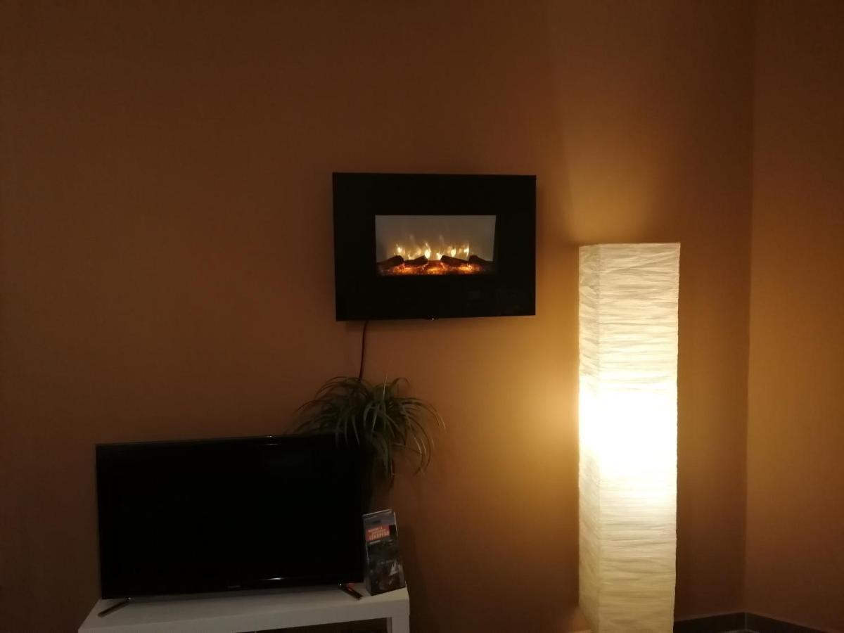 Ferienwohnung Oberpfannenstiel Bernsbach Extérieur photo