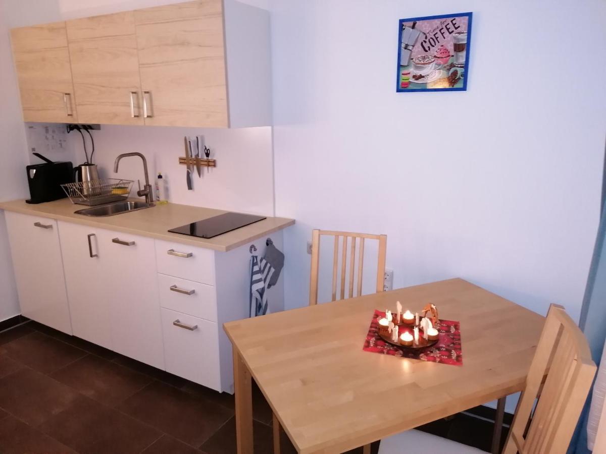 Ferienwohnung Oberpfannenstiel Bernsbach Extérieur photo